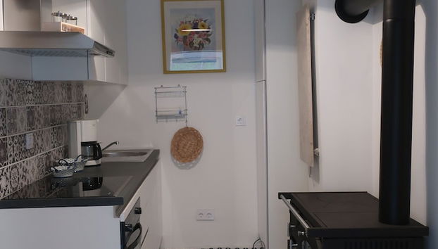 Cozinha privada