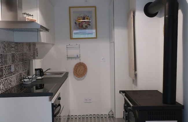 Müllers Wellness Ferienhaus - Foto 2