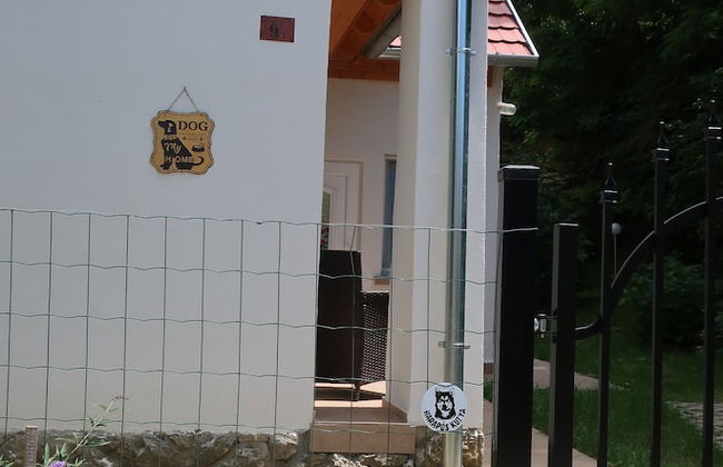 Müllers Wellness Ferienhaus - Foto 21