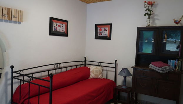 Sala de estar