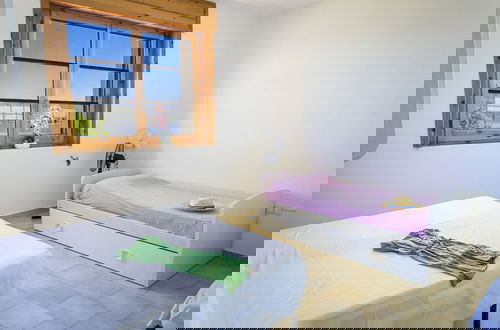 Foto 5 - Attico Grande With Sea View