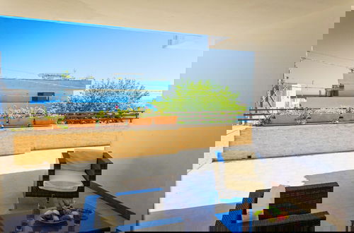 Foto 1 - Attico Grande With Sea View