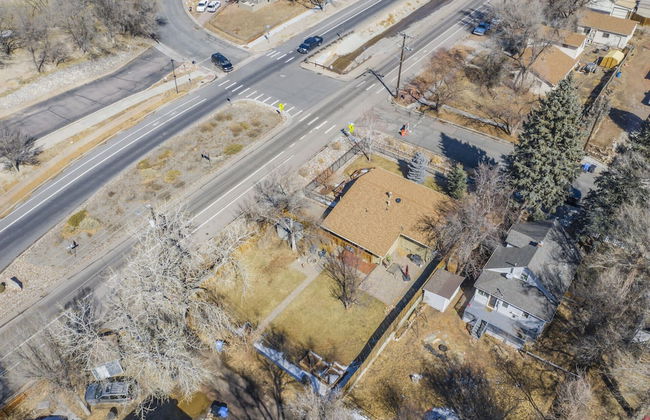 5BR 💖heart Of Old Colorado Cityfoosball 💖 - Foto 59