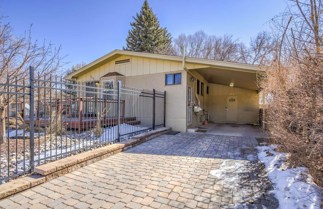 5BR 💖heart Of Old Colorado Cityfoosball 💖 - Foto 51