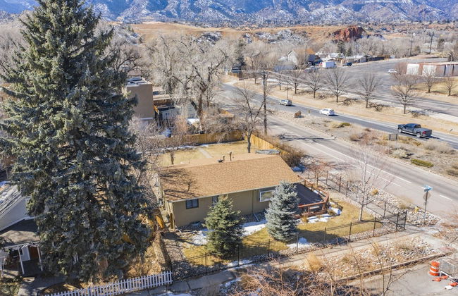 5BR 💖heart Of Old Colorado Cityfoosball 💖 - Foto 29