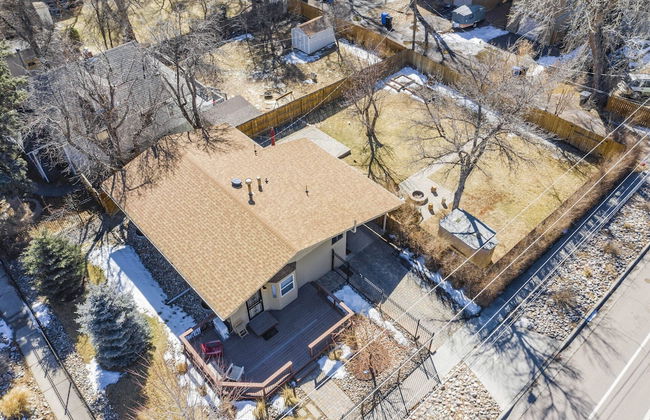 5BR 💖heart Of Old Colorado Cityfoosball 💖 - Foto 53