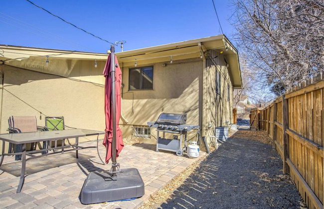 5BR 💖heart Of Old Colorado Cityfoosball 💖 - Foto 44