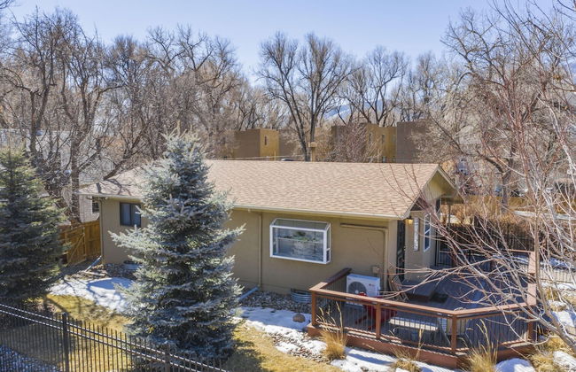 5BR 💖heart Of Old Colorado Cityfoosball 💖 - Foto 52