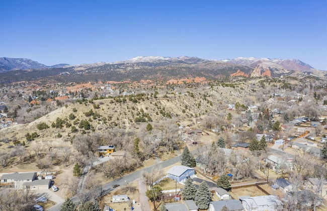 5BR 💖heart Of Old Colorado Cityfoosball 💖 - Foto 56