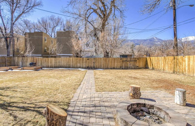 5BR 💖heart Of Old Colorado Cityfoosball 💖 - Foto 35