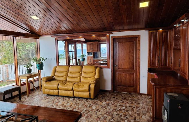 Casa Montana Vista - Foto 3