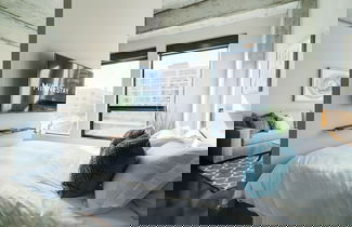 Foto 2 - Sable 206 - Alcove