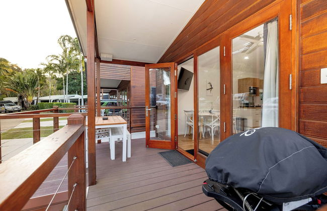 BIG4 Whitsundays Tropical Eco Resort - Foto 41