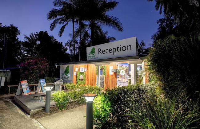 BIG4 Whitsundays Tropical Eco Resort - Foto 64