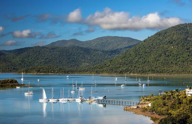BIG4 Whitsundays Tropical Eco Resort - Foto 80