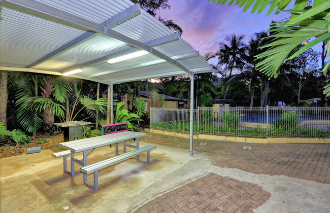BIG4 Whitsundays Tropical Eco Resort - Foto 67