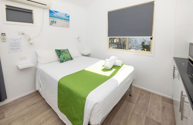 BIG4 Whitsundays Tropical Eco Resort - Foto 12