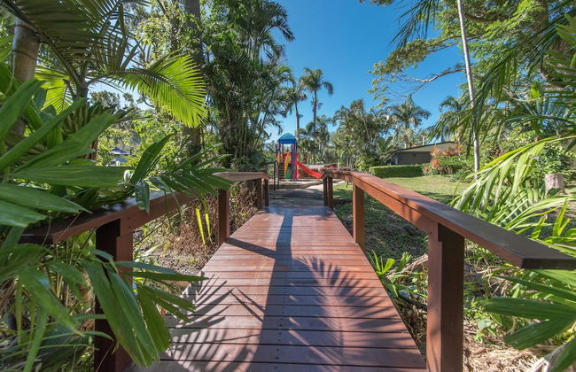 BIG4 Whitsundays Tropical Eco Resort - Foto 75