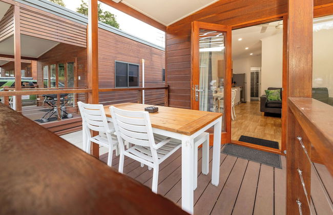 BIG4 Whitsundays Tropical Eco Resort - Foto 40