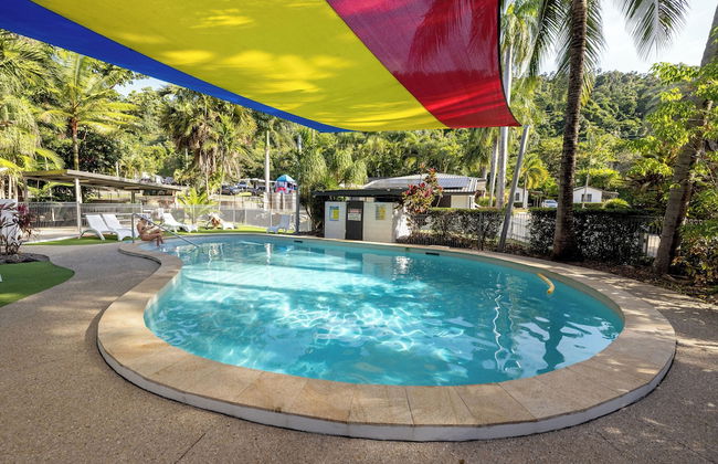 BIG4 Whitsundays Tropical Eco Resort - Foto 53