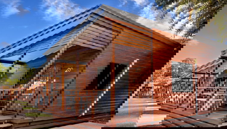 Photo 1 - BIG4 Whitsundays Tropical Eco Resort