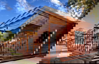 Photo 1 - BIG4 Whitsundays Tropical Eco Resort