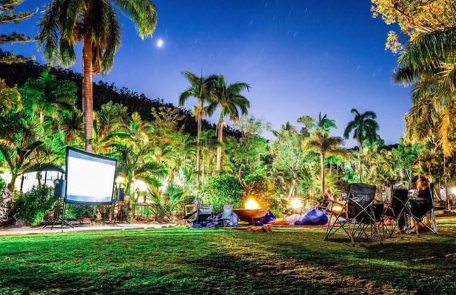 BIG4 Whitsundays Tropical Eco Resort - Foto 60