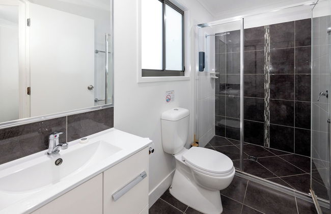 BIG4 Whitsundays Tropical Eco Resort - Foto 48