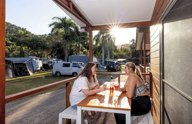 BIG4 Whitsundays Tropical Eco Resort - Foto 79