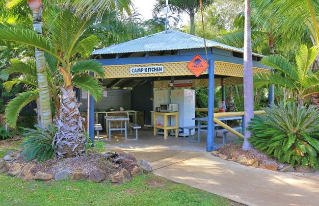 BIG4 Whitsundays Tropical Eco Resort - Foto 69