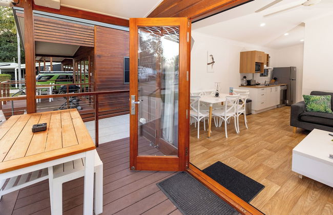 BIG4 Whitsundays Tropical Eco Resort - Foto 42
