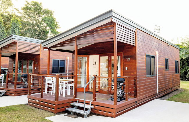 BIG4 Whitsundays Tropical Eco Resort - Foto 43