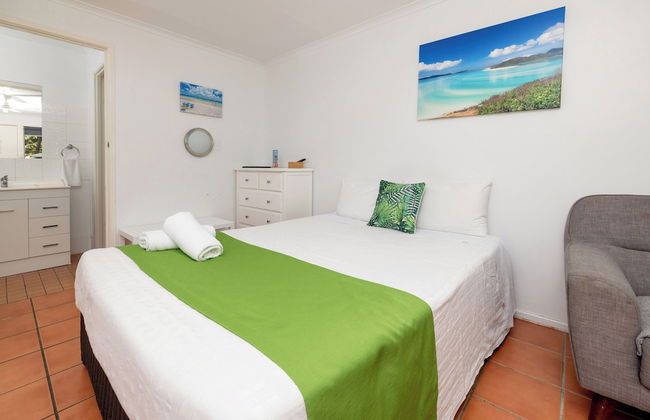 BIG4 Whitsundays Tropical Eco Resort - Foto 13