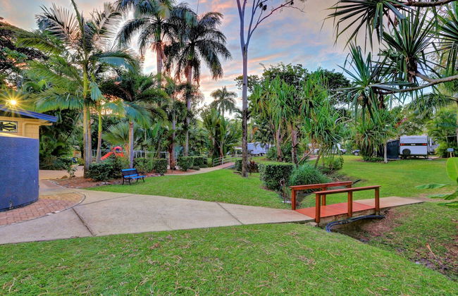 BIG4 Whitsundays Tropical Eco Resort - Foto 66