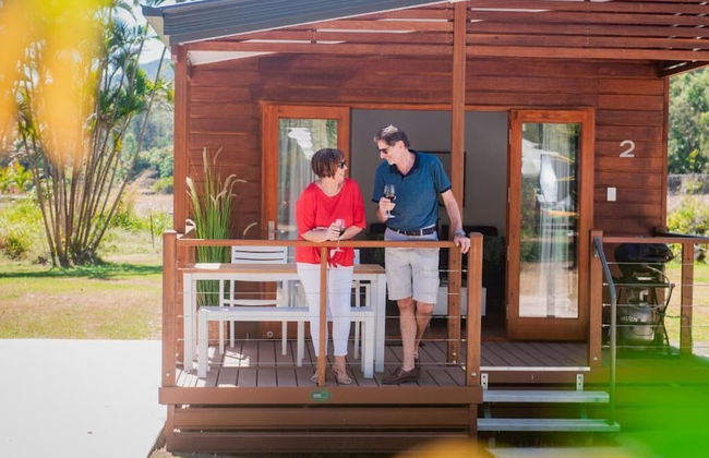 BIG4 Whitsundays Tropical Eco Resort - Foto 77