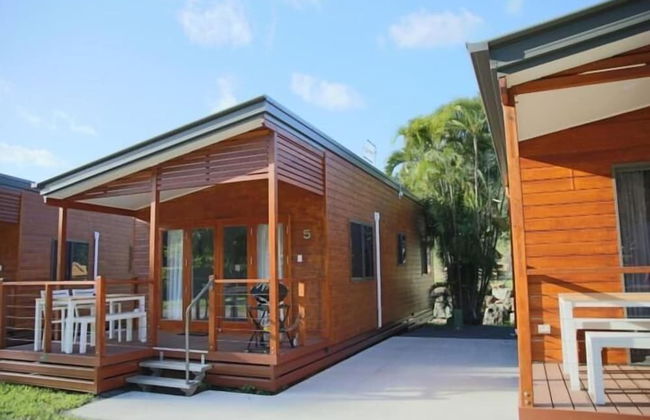 BIG4 Whitsundays Tropical Eco Resort - Foto 78