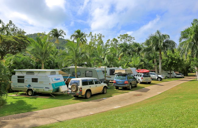 BIG4 Whitsundays Tropical Eco Resort - Foto 65