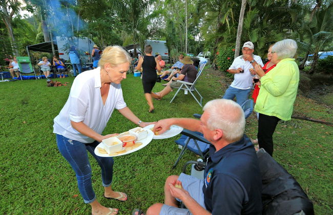 BIG4 Whitsundays Tropical Eco Resort - Foto 73