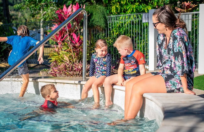 BIG4 Whitsundays Tropical Eco Resort - Foto 49