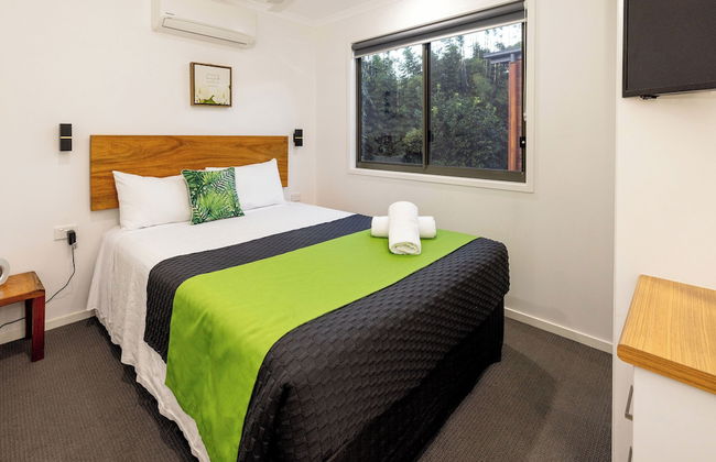 BIG4 Whitsundays Tropical Eco Resort - Foto 17