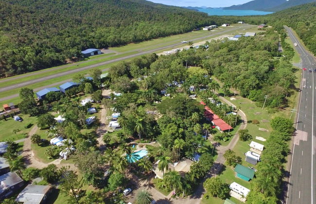 BIG4 Whitsundays Tropical Eco Resort - Foto 72