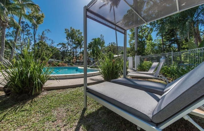 BIG4 Whitsundays Tropical Eco Resort - Foto 51