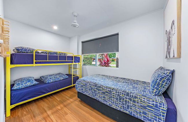 BIG4 Whitsundays Tropical Eco Resort - Foto 7