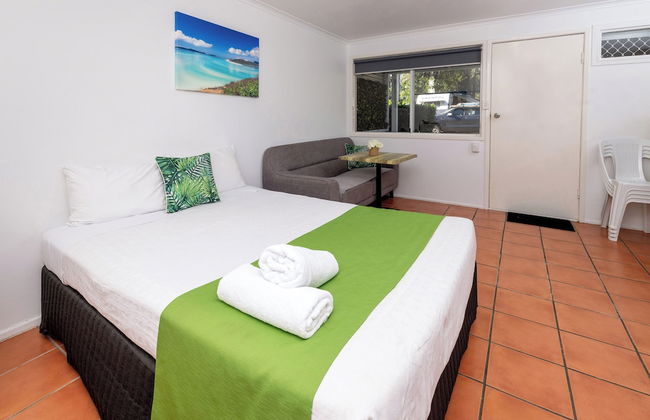 BIG4 Whitsundays Tropical Eco Resort - Foto 16
