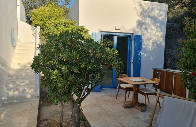 Tilos Villa - Foto 65