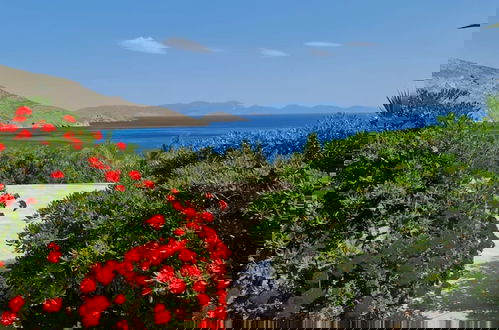 Photo 1 - Tilos Villa