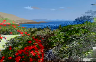 Foto 1 - Tilos Villa