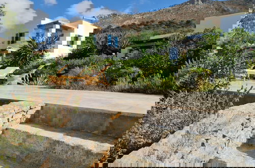 Photo 57 - Tilos Villa