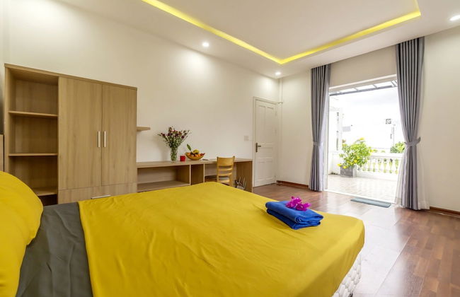 Phuc Villa - Foto 17