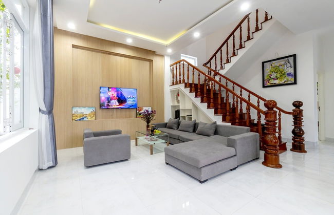 Phuc Villa - Foto 28